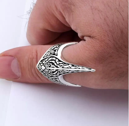 Ertugrul Gazi Turkish Ring