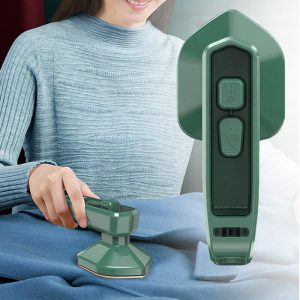 MINI STEAM IRON