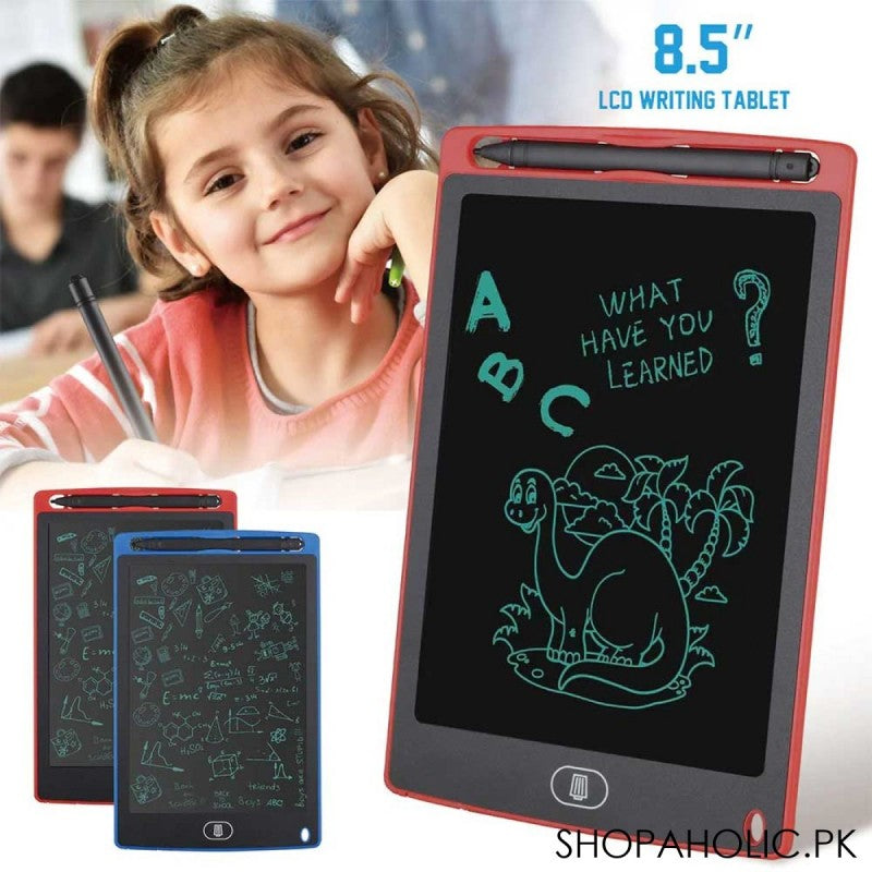 Writing Drawing Board Magic Tablet