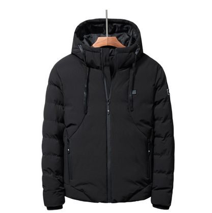 Smart Electric Heated Jackets