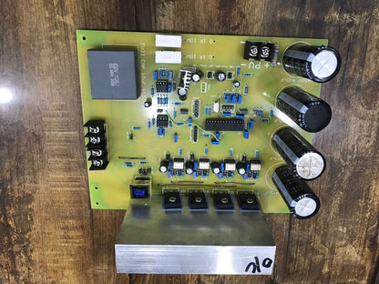 High-Performance Solar Inverter without Battery