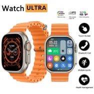 Discover the Crown 4+1 Smart Watch