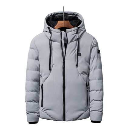 Smart Electric Heated Jackets