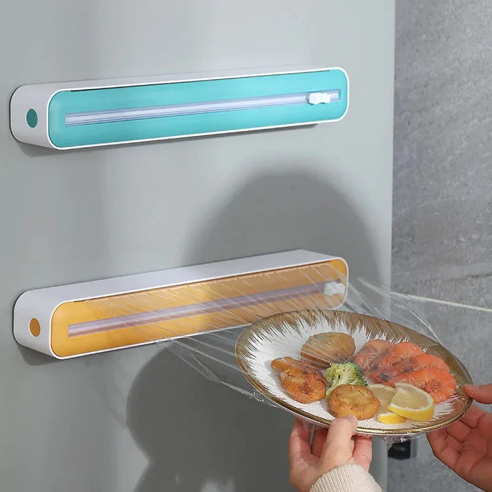 Food Film Dispenser