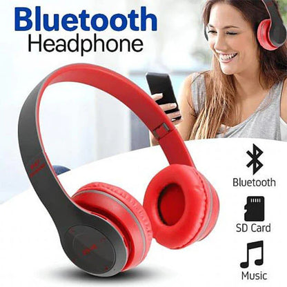 P47 Bluetooth Headphones