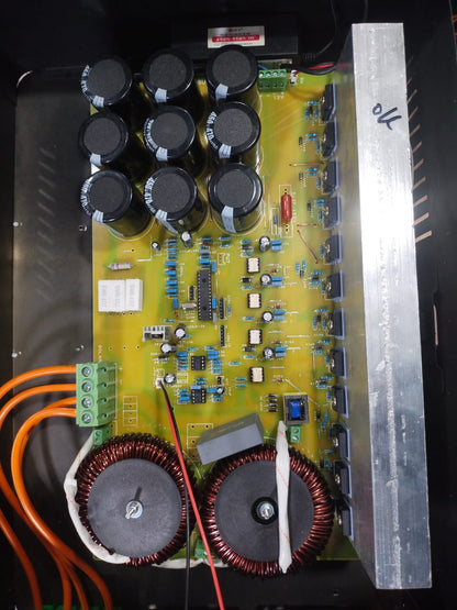 High-Performance Solar Inverter without Battery