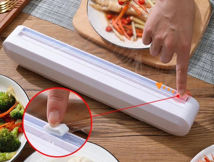 Food Film Dispenser