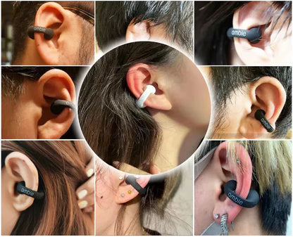 Arch Earcuffs : The Revolution in Audio Technology