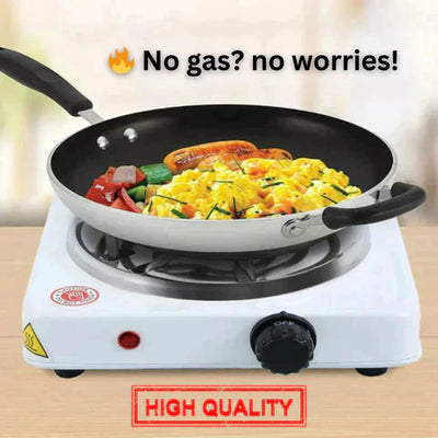 Portable Electric Stove