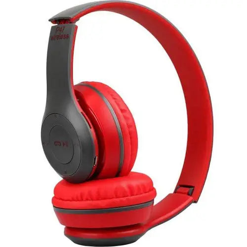 P47 Bluetooth Headphones