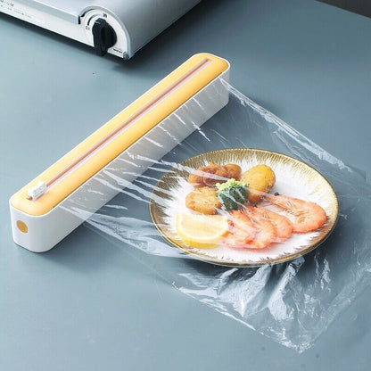 Food Film Dispenser