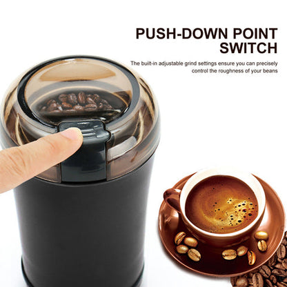 Portable Electric Spice Grinder