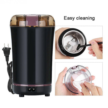 Portable Electric Spice Grinder