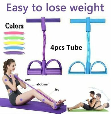 Flexible Gym Resistant Belt